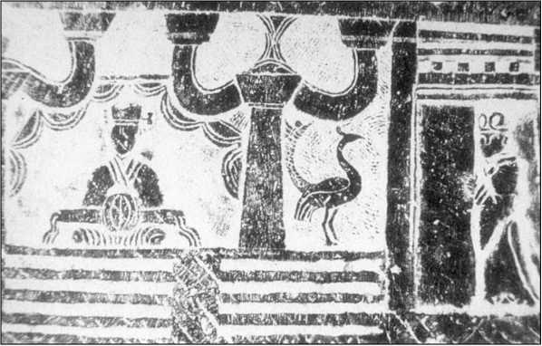 Иллюстрация к книге — Империи древнего Китая. От Цинь к Хань. Великая смена династий [i_036.jpg]