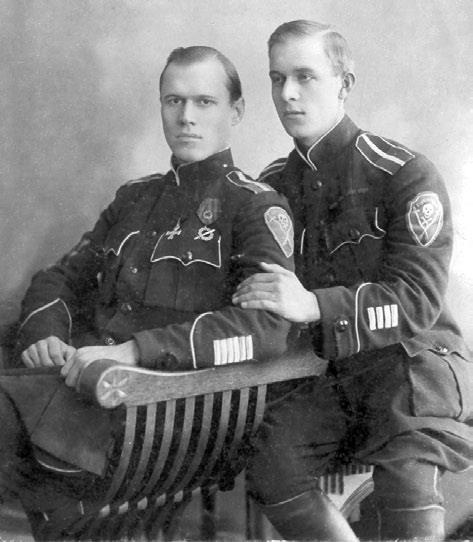 Иллюстрация к книге — Россия в огне Гражданской войны: подлинная история самой страшной братоубийственной войны [i_002.jpg]