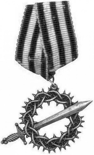 Иллюстрация к книге — Россия в огне Гражданской войны: подлинная история самой страшной братоубийственной войны [i_010.jpg]