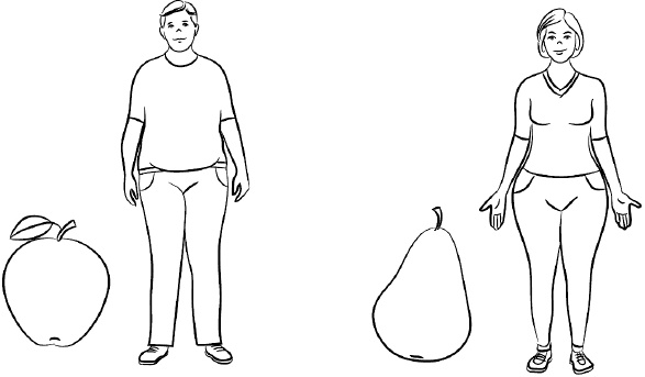 Иллюстрация к книге — Сахарный диабет [_6.jpg]