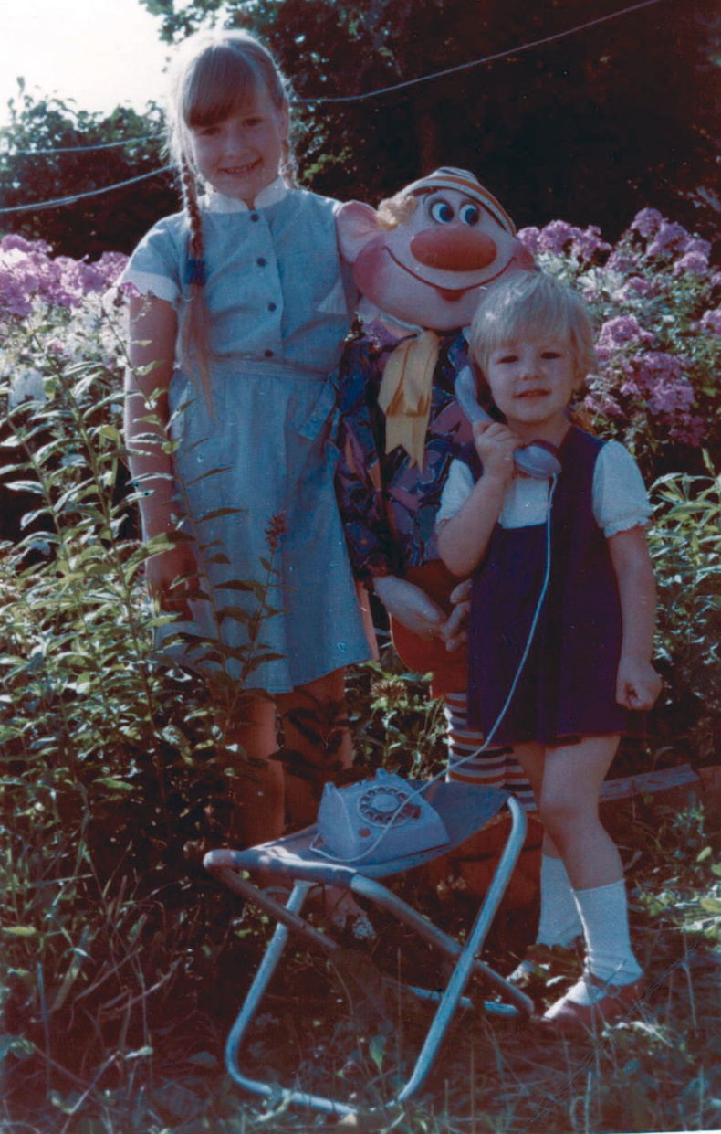 Иллюстрация к книге — Все к лучшему [i_006.jpg]