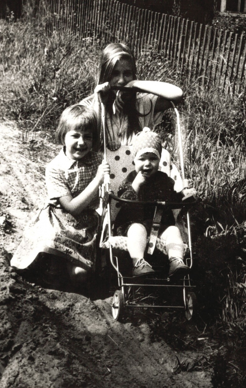 Иллюстрация к книге — Все к лучшему [i_007.jpg]