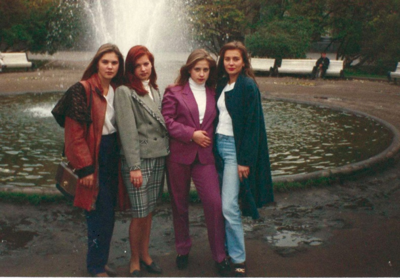 Иллюстрация к книге — Все к лучшему [i_009.jpg]