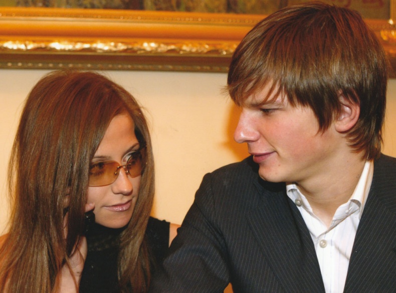 Иллюстрация к книге — Все к лучшему [i_011.jpg]