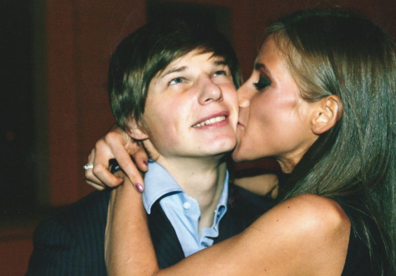 Иллюстрация к книге — Все к лучшему [i_012.jpg]