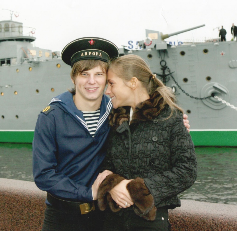 Иллюстрация к книге — Все к лучшему [i_013.jpg]