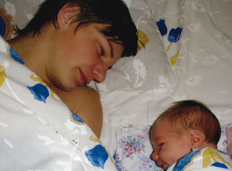 Иллюстрация к книге — Все к лучшему [i_014.jpg]