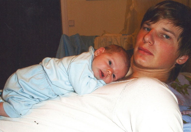 Иллюстрация к книге — Все к лучшему [i_015.jpg]