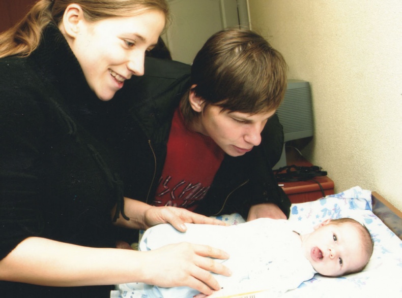 Иллюстрация к книге — Все к лучшему [i_017.jpg]