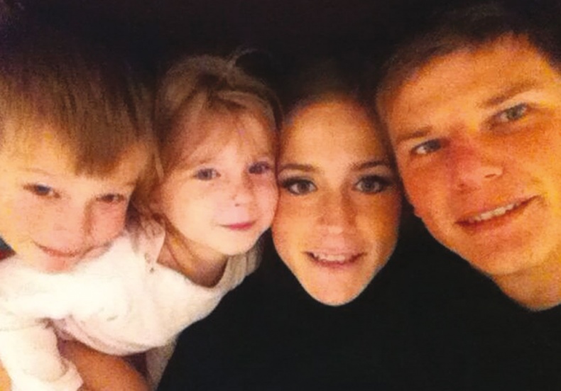 Иллюстрация к книге — Все к лучшему [i_025.jpg]