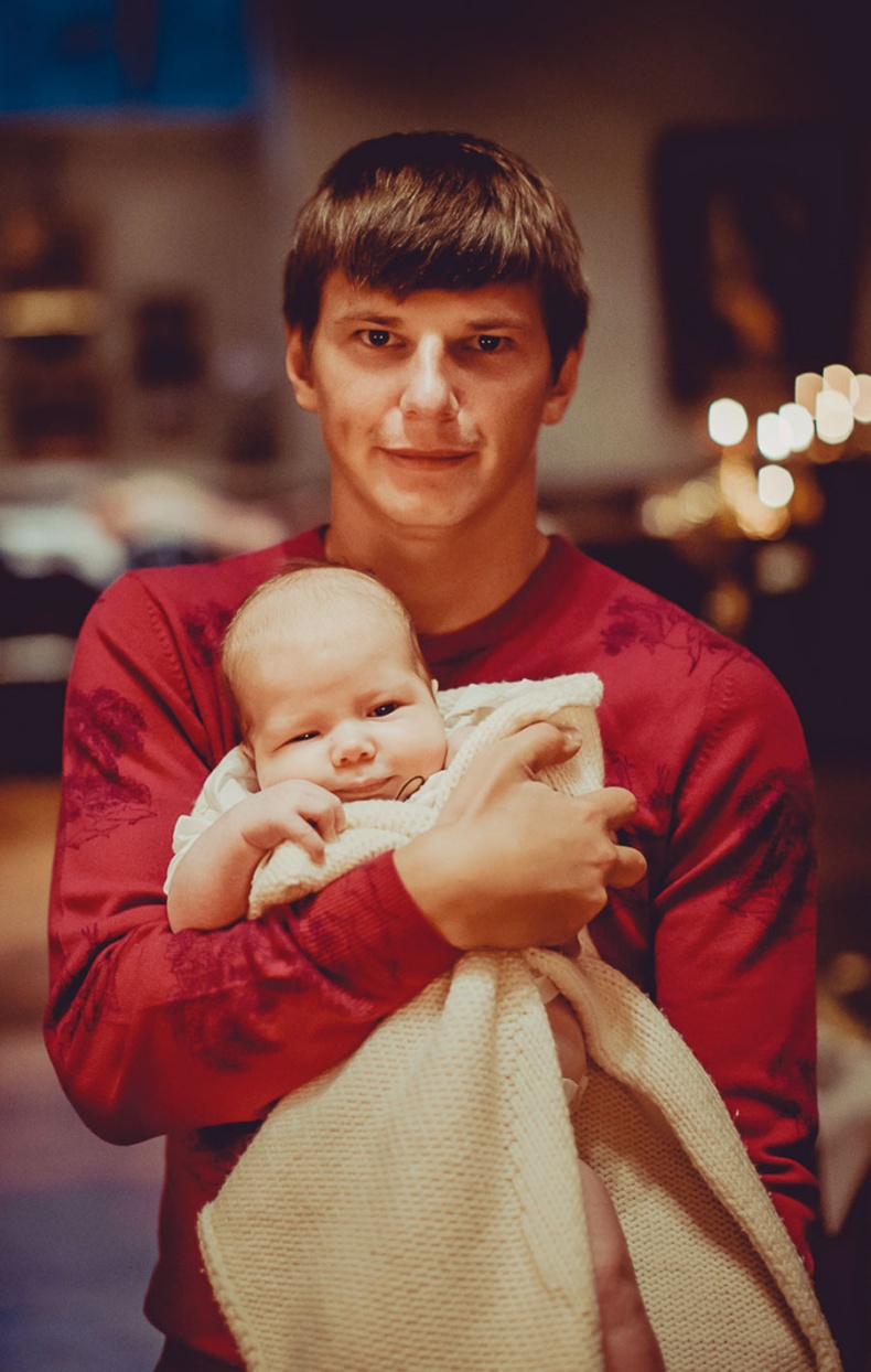 Иллюстрация к книге — Все к лучшему [i_027.jpg]