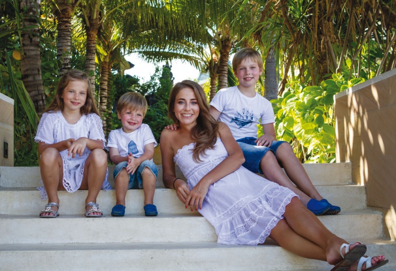 Иллюстрация к книге — Все к лучшему [i_044.jpg]