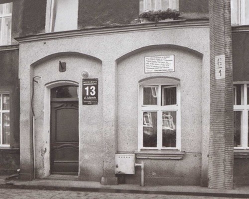 Иллюстрация к книге — Гюнтер Грасс [i_004.jpg]