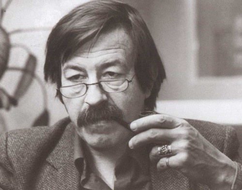 Иллюстрация к книге — Гюнтер Грасс [i_015.jpg]