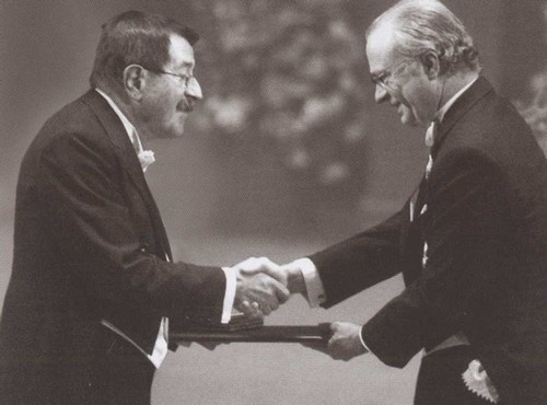 Иллюстрация к книге — Гюнтер Грасс [i_016.jpg]