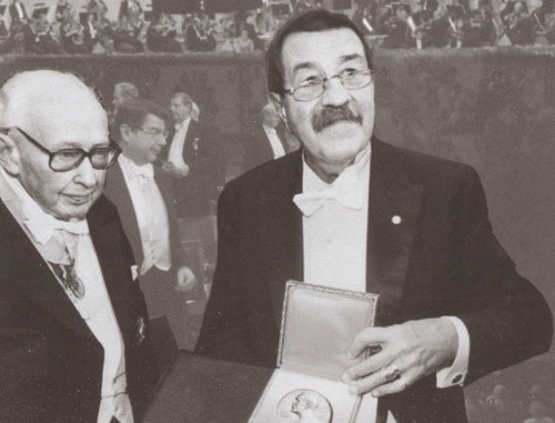 Иллюстрация к книге — Гюнтер Грасс [i_017.jpg]