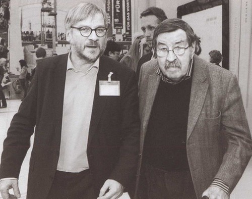 Иллюстрация к книге — Гюнтер Грасс [i_031.jpg]