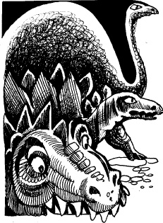 Иллюстрация к книге — Когда зацветет папоротник. Злая ведьма Варвара [_142.jpg]