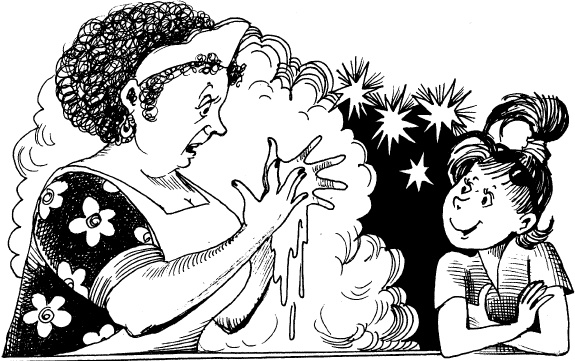 Иллюстрация к книге — Когда зацветет папоротник. Злая ведьма Варвара [_148.jpg]