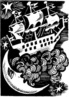 Иллюстрация к книге — Когда зацветет папоротник. Злая ведьма Варвара [_150.jpg]