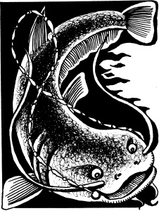 Иллюстрация к книге — Когда зацветет папоротник. Злая ведьма Варвара [_99.jpg]