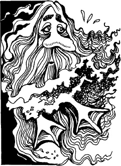 Иллюстрация к книге — Волшебная мельница. Злая ведьма Варвара [_105.jpg]