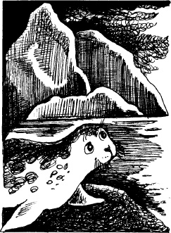 Иллюстрация к книге — Волшебная мельница. Злая ведьма Варвара [_139.jpg]