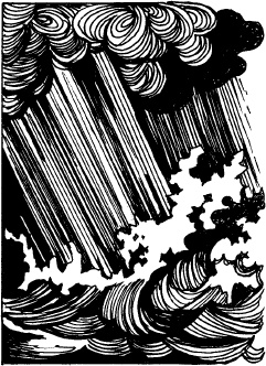 Иллюстрация к книге — Волшебная мельница. Злая ведьма Варвара [_151.jpg]