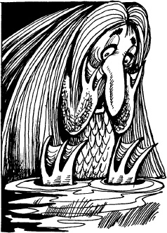 Иллюстрация к книге — Волшебная мельница. Злая ведьма Варвара [_153.jpg]