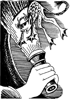 Иллюстрация к книге — Волшебная мельница. Злая ведьма Варвара [_161.jpg]