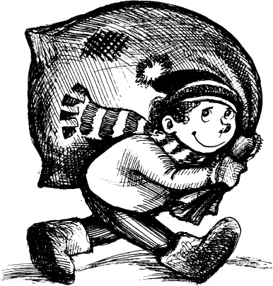 Иллюстрация к книге — Волшебная мельница. Злая ведьма Варвара [_23.jpg]