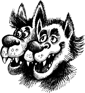 Иллюстрация к книге — Волшебная мельница. Злая ведьма Варвара [_27.jpg]