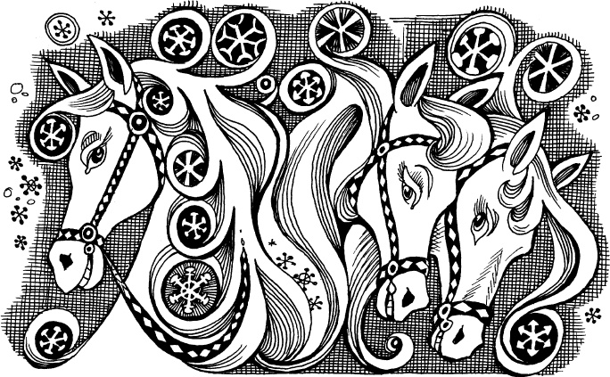 Иллюстрация к книге — Волшебная мельница. Злая ведьма Варвара [_40.jpg]