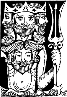 Иллюстрация к книге — Волшебная мельница. Злая ведьма Варвара [_46.jpg]