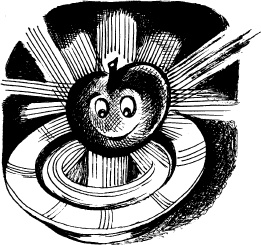 Иллюстрация к книге — Волшебная мельница. Злая ведьма Варвара [_49.jpg]