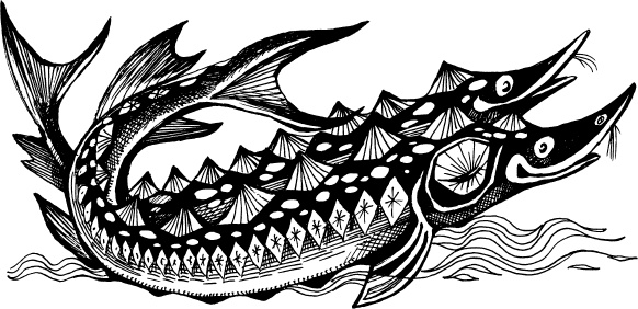 Иллюстрация к книге — Волшебная мельница. Злая ведьма Варвара [_57.jpg]