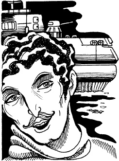 Иллюстрация к книге — Волшебная мельница. Злая ведьма Варвара [_59.jpg]