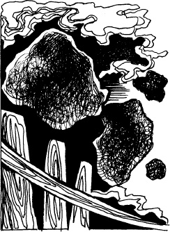 Иллюстрация к книге — Волшебная мельница. Злая ведьма Варвара [_98.jpg]