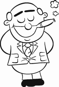 Иллюстрация к книге — Чистая аура. Как очистить и защитить свое биоэнергетическое поле [i_018.jpg]