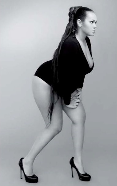 Иллюстрация к книге — В теле нестандарта [i_062.jpg]