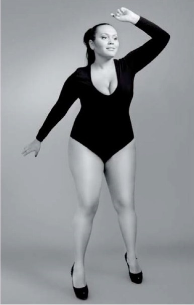 Иллюстрация к книге — В теле нестандарта [i_068.jpg]