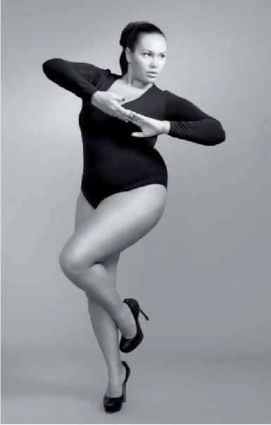 Иллюстрация к книге — В теле нестандарта [i_074.jpg]