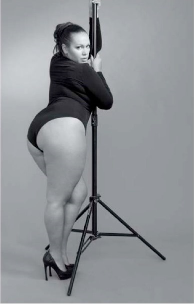 Иллюстрация к книге — В теле нестандарта [i_076.jpg]