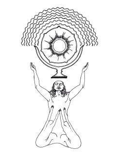 Иллюстрация к книге — Медитации на каждый день. Раскрытие внутренних способностей [i_005.jpg]