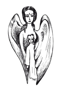 Иллюстрация к книге — Медитации на каждый день. Раскрытие внутренних способностей [i_006.jpg]