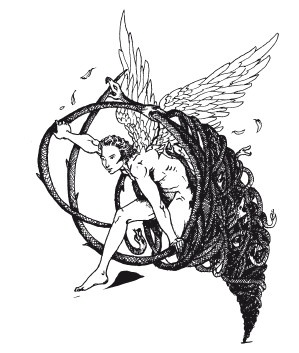 Иллюстрация к книге — Медитации на каждый день. Раскрытие внутренних способностей [i_007.jpg]