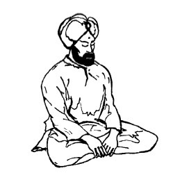 Иллюстрация к книге — Медитации на каждый день. Раскрытие внутренних способностей [i_013.jpg]