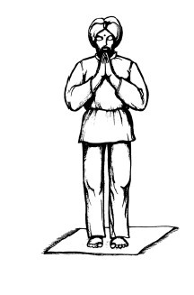 Иллюстрация к книге — Медитации на каждый день. Раскрытие внутренних способностей [i_015.jpg]