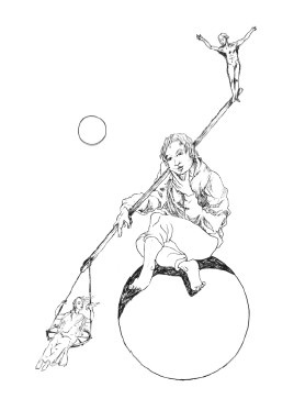 Иллюстрация к книге — Медитации на каждый день. Раскрытие внутренних способностей [i_025.jpg]