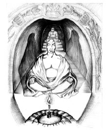 Иллюстрация к книге — Медитации на каждый день. Раскрытие внутренних способностей [i_029.jpg]